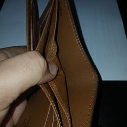 Men's New Wallet