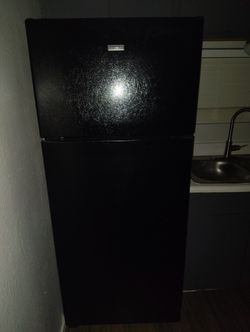 Hot Point Fridge 
