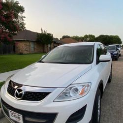Clean Title Masda Cx9- Only 130k- Bought From mazda  Of denton