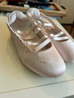 Puma Speedcat Ballet Venus Jasmine Flower (Women's) Sz 7