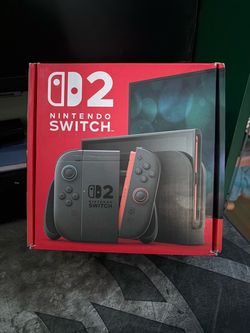Switch 2 (OBO)