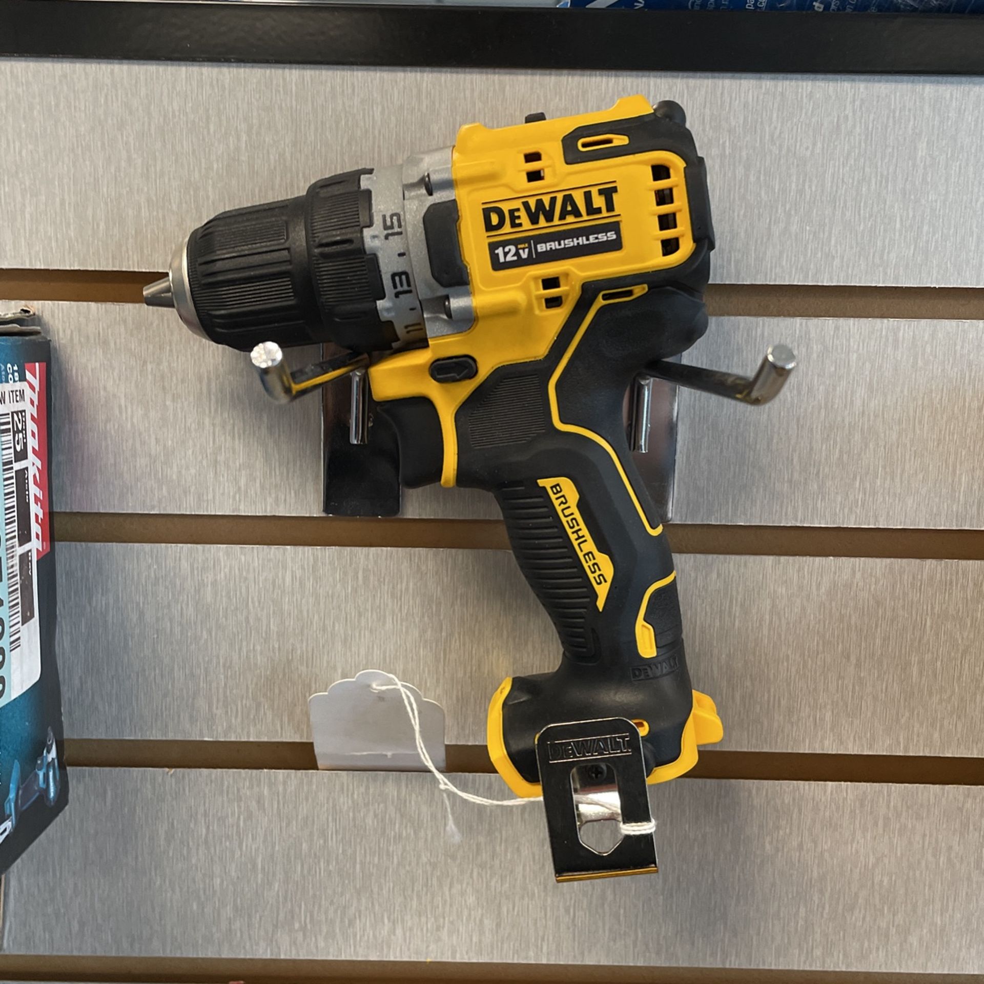 Dewalt Cordless Drill