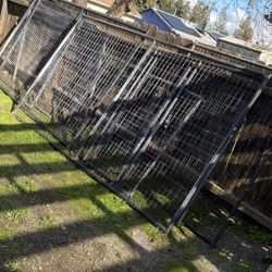 Dog Kennels 