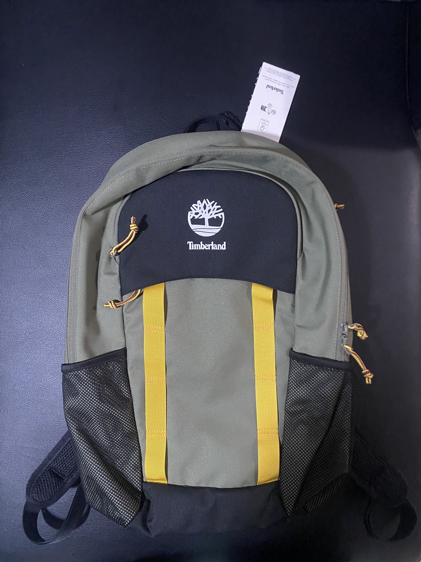 Timberland Backpack