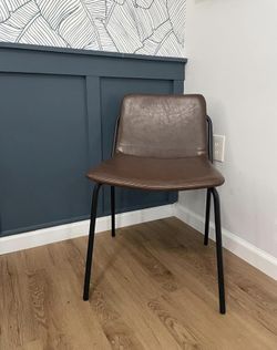 Six Dining Chairs