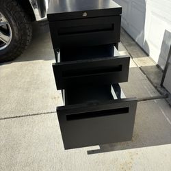 File Cabinet