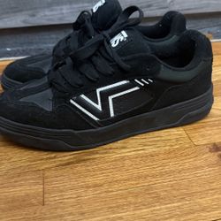 Vans Upland Shoes