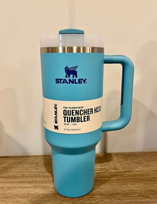40oz Stanley Cup