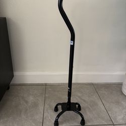 Adjustable Quad Cane Tampa 33615.