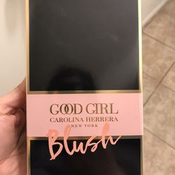 Good Girl Carolina Herrera Blush