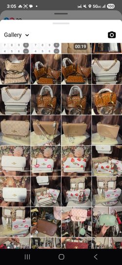 👛💋👛💋 PURSES PURSES 💋👛💗💋💋 DIFFERENT BRANDS