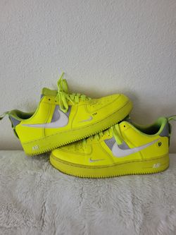 Nike 2018
Air Force 1 