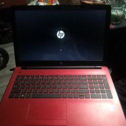 HP LAPTOP MODEL 9461NGW
