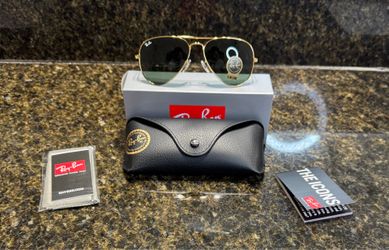 Rayban avaitor