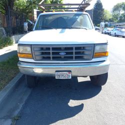 1995 Chevy Super Duty $5000