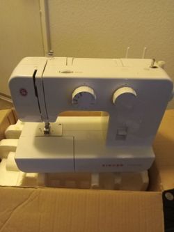 Singer Sewing