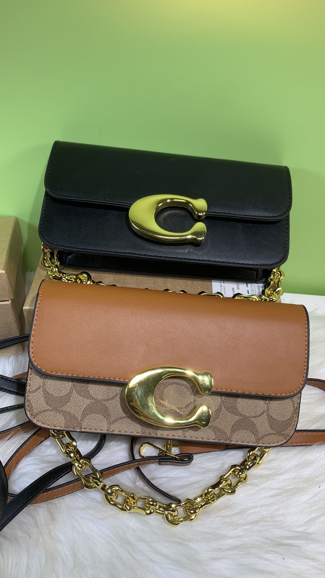 Factory direct sale ladies bags