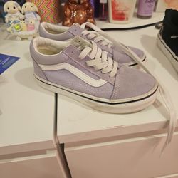 VANS GIRL