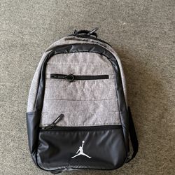 Jordan backpack