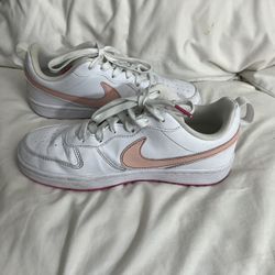 Nikes