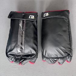 Nintendo Wii CTA Boxing Gloves