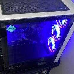 Gaming Computer 