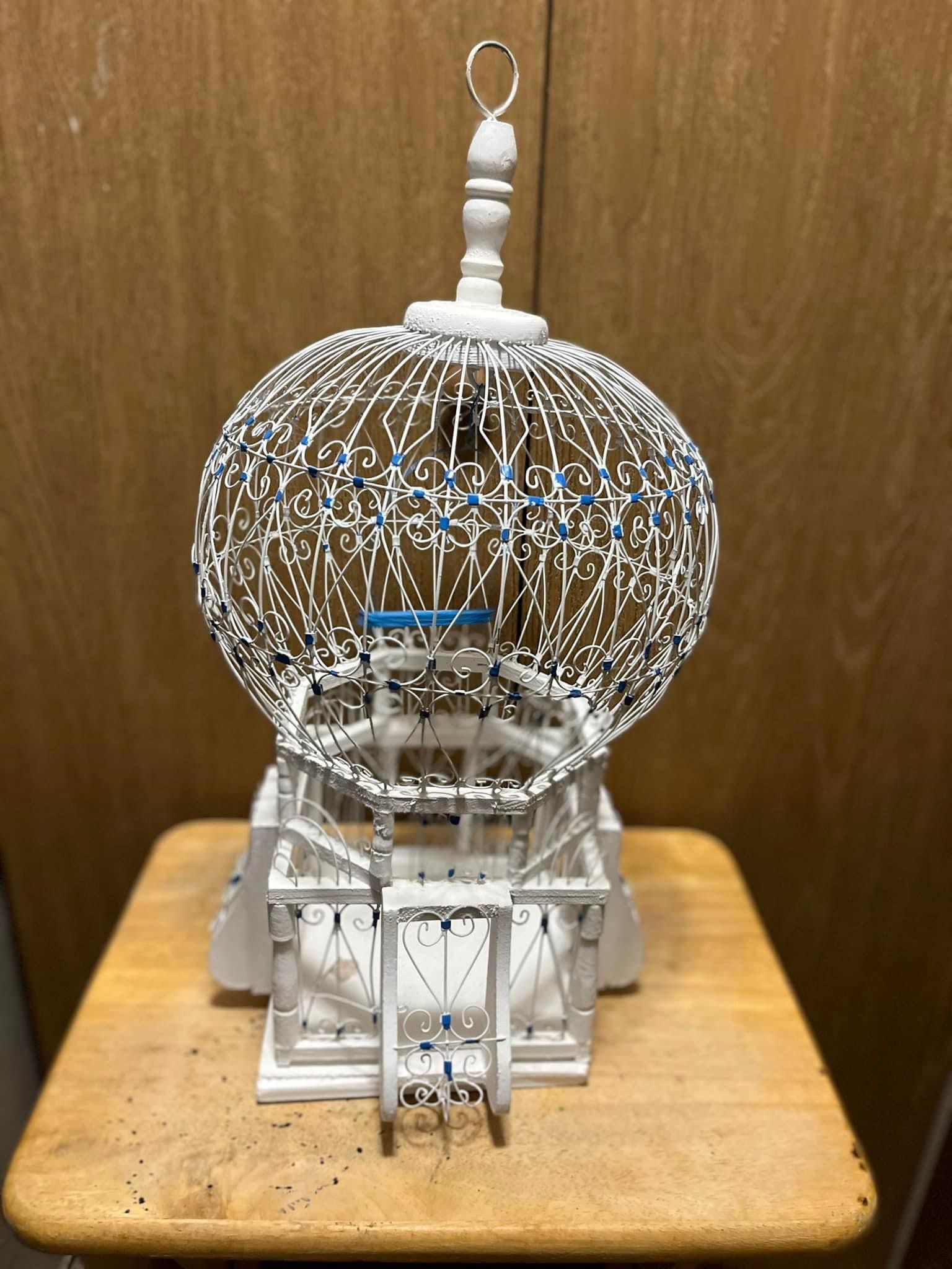 Bird Cage