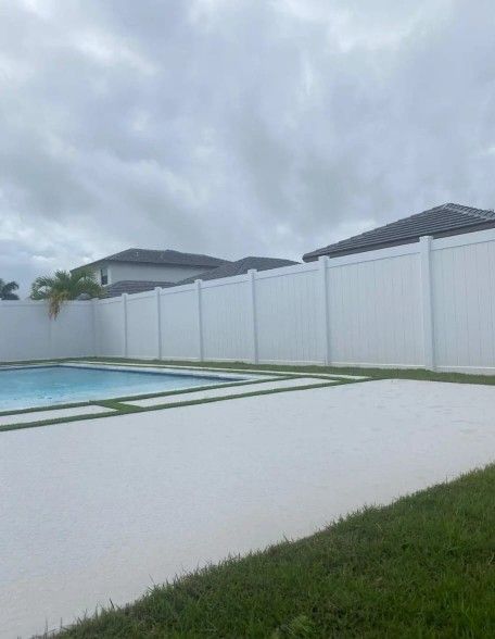 Fence