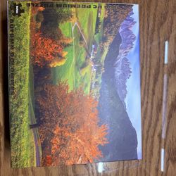 Buffalo Jigsaw Puzzles - Fun - Games