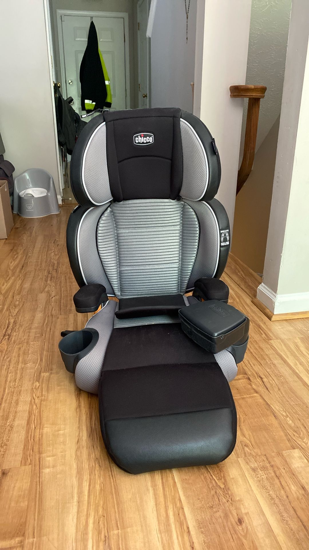 Chicco Car Seat