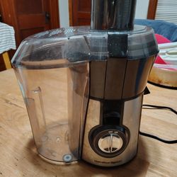 Juicer/Extractor De Jugos 