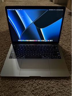 2017 MacBook Pro
