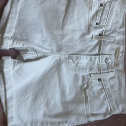 Levi Shorts