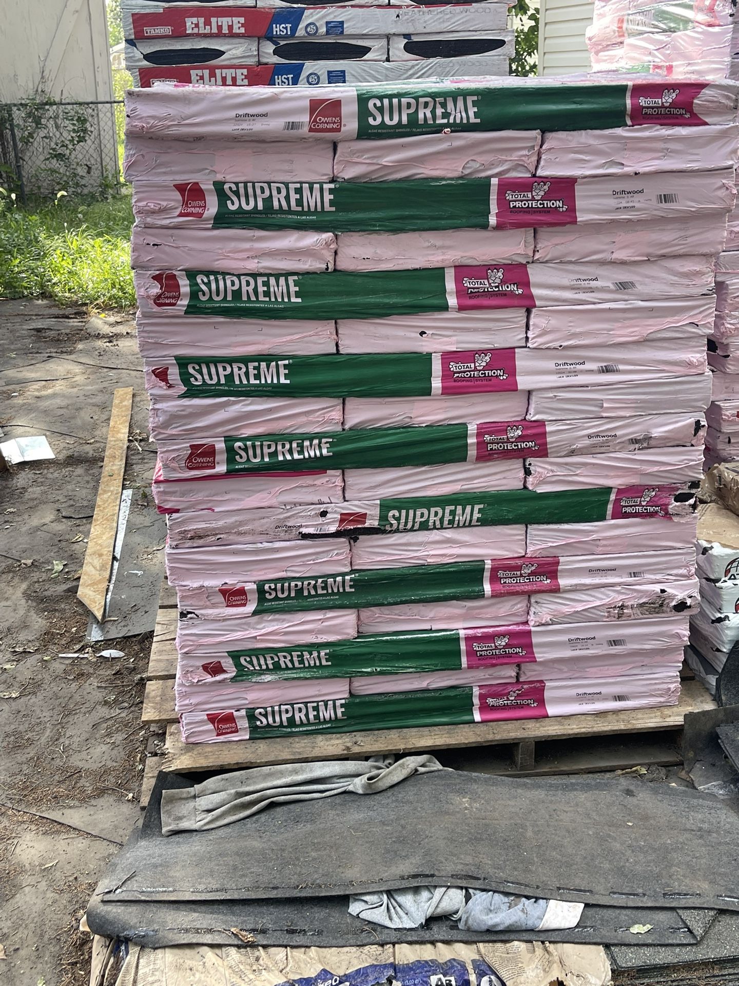 Shingles