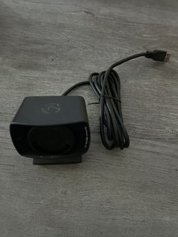 Elgato Streaming Web Cam