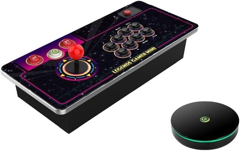 *NEW SEALED* AtGames Legends Gamer Mini