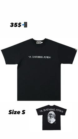BRAND NEW BAPE SHIRT 35$