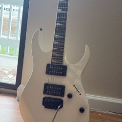 Gio Ibanez 6-string Electric Guitar 