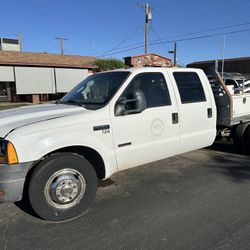 2005 Ford F-350