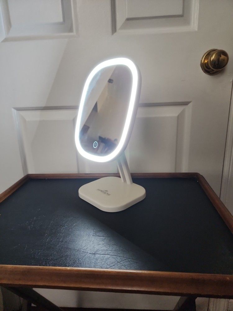 LED Makeup Mirror