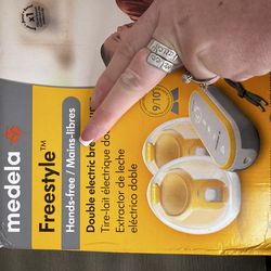 Medela Freestyle