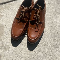 Sz 12 Men’s Dress Shoes