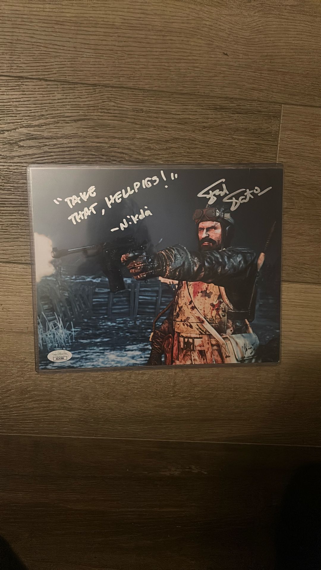 Call Of Duty Zombies