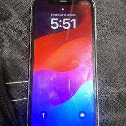iPhone 11 