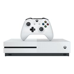 XBOX ONE