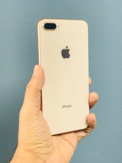 Factory unlocked iPhone 8 Plus