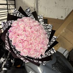 Custom Flower Bouquet
