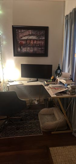 Desk