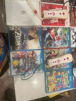 Will games