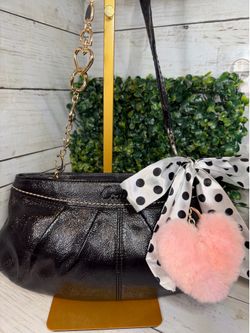 💕👛Coach Clutch 💕👛